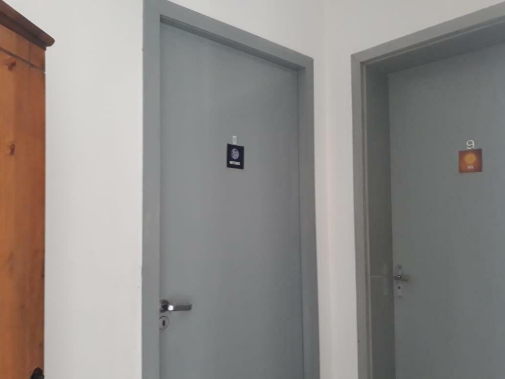 Hospedagem domiciliar Feminino Nave Mae